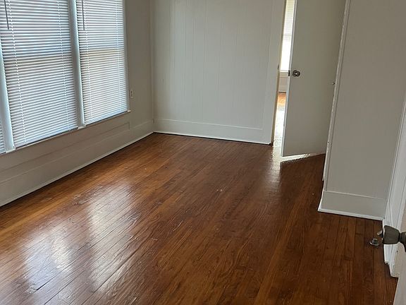 1st Bedroom