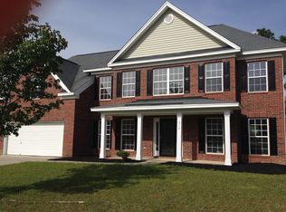 312 Grandview Cir, Columbia, SC 29229