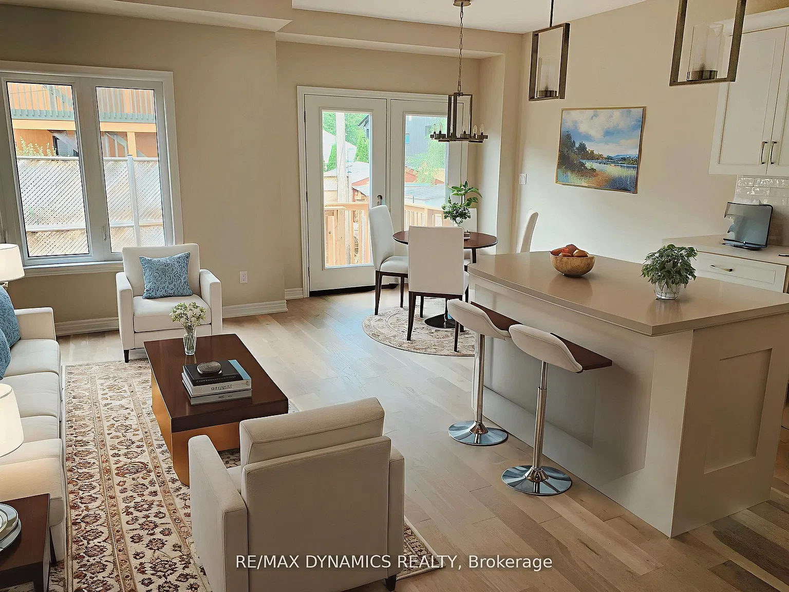 3 bed, $2,700 — Photo 4