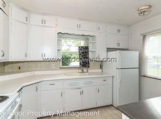 2833 N Warman Ave, Indianapolis, IN