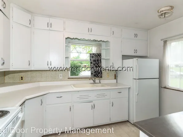 2833 N Warman Ave, Indianapolis, IN 46222