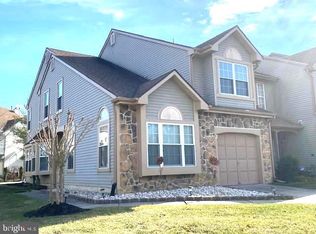 30 Claver Hill Way, Mount Laurel, NJ 08054