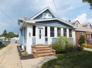 6116 Ira Ave, Brooklyn, OH 44144