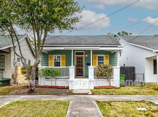1313 Glenn St, Wilmington, NC 28401