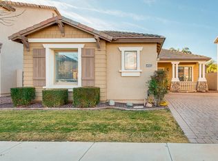 4563 E Del Rio St, Gilbert, AZ 85295