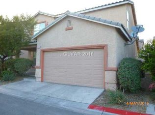 2612 Wooly Rose Ave #0, Las Vegas, NV 89106