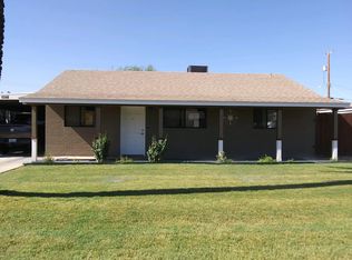 1348 E Whitton Ave, Phoenix, AZ 85014