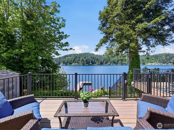 1249 Summit Lake Shore Road NW, Olympia, WA 98502