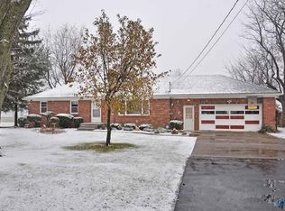 1852 County Road 41, Fremont, OH 43420