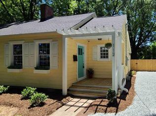 112 Higbee St, Durham, NC 27704