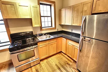 Rented by Urban Pads