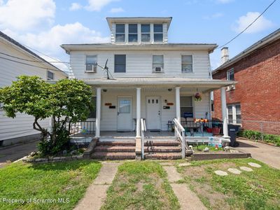 965 Shoemaker Ave, West Wyoming, PA, 18644
