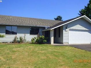 2869 E Mountain View Dr SE, Albany, OR 97322