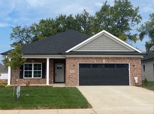 904 McIntyre St LOT 75, Bowling Green, KY 42101