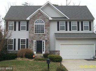 9820 Linwood Ave, Lanham, MD