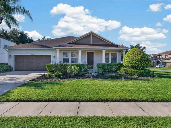9806 CHORLTON CIR, ORLANDO, FL 32832