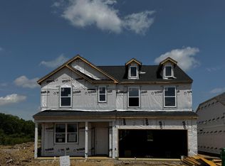 6254 Trefoil St Lot 100, Galloway, OH 43119