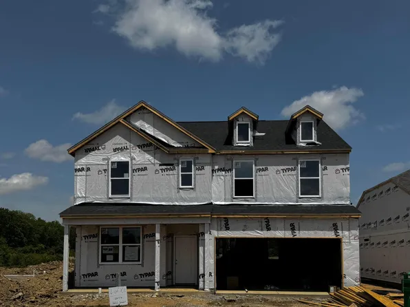 6254 Trefoil St Lot 100, Galloway, OH 43119