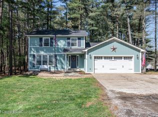 266 Pine Ridge Dr, Brandenburg, KY 40108