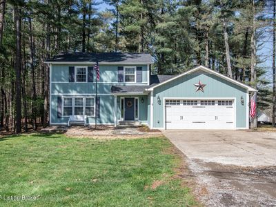 266 Pine Ridge Dr, Brandenburg, KY, 40108