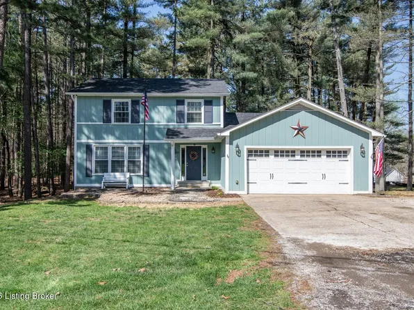 266 Pine Ridge Dr, Brandenburg, KY 40108