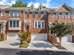 2487 Bridlewood Dr SE #9, Atlanta, GA 30339
