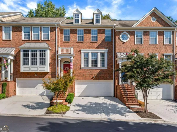 2487 Bridlewood Dr SE #9, Atlanta, GA 30339