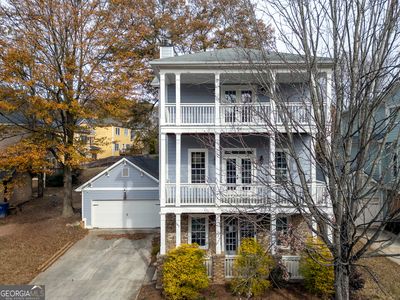 147 Bowen Cir SW, Atlanta, GA, 30315