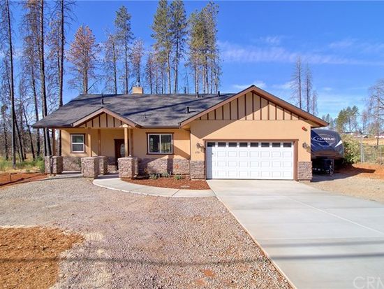 6301 Lucky John Rd Paradise Ca 95969 Zillow