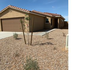 1238 S 11th St, Coolidge, AZ 85128