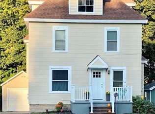 507 W 1st St S, Fulton, NY 13069