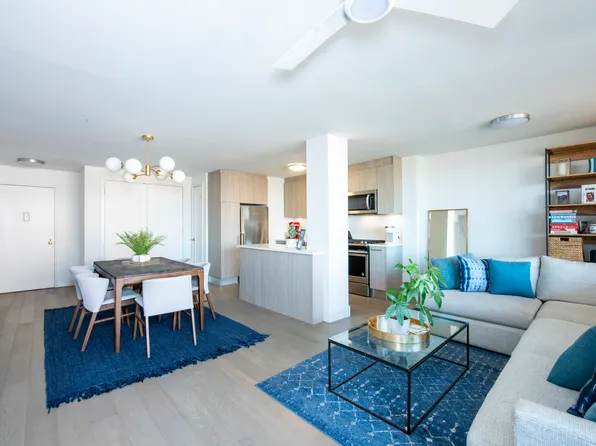 5800 Arlington Ave APT 15W, Bronx, NY 10471