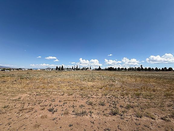 Looking north to downtown