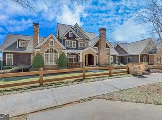 6205 Random Winds Blf, Gainesville, GA 30506