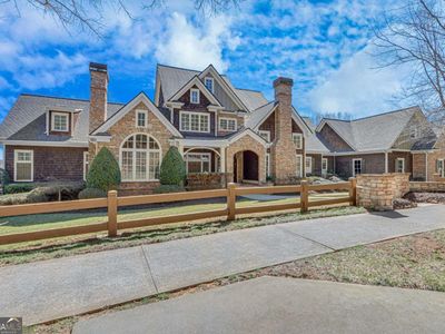 6205 Random Winds Blf, Gainesville, GA, 30506
