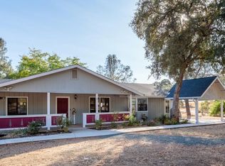10261 Granite Dell Rd, Coulterville, CA 95311