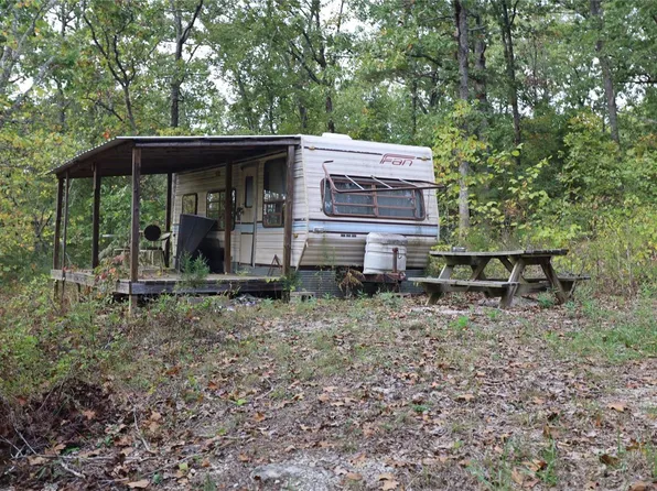 0 Kingsley Rd, Potosi, MO 63664