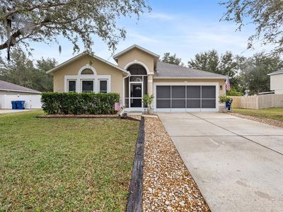 1030 Tawny Eagle Dr, Groveland, FL, 34736