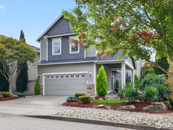 22843 SE 268th Place, Maple Valley, WA 98038