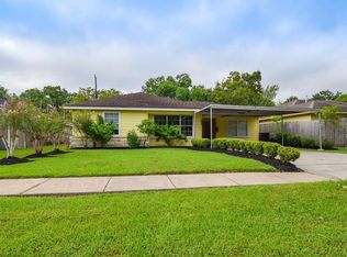 1022 Creager St, Houston, TX 77034