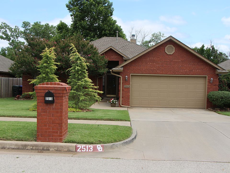 2513 Weymouth Place