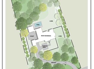 1700 W Paces Ferry Rd NW, Atlanta, GA 30327
