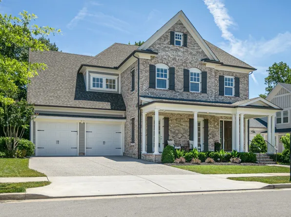 5048 Maysbrook Ln, Franklin, TN 37064