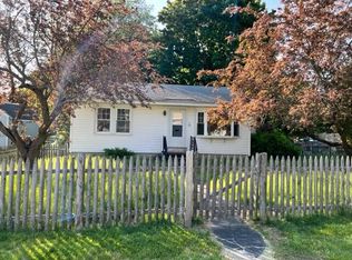 24 Angell Ave, South Portland, ME 04106