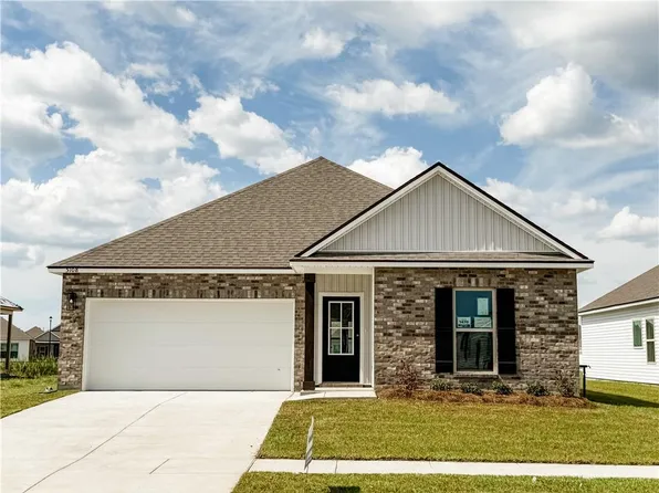 5108 Spillway Manor Dr, Slidell, LA 70461