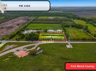 0 Fm 1462 Rd, Damon, TX 77430