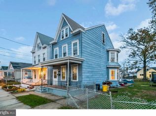 129 E Franklin St, Hamilton, NJ 08610