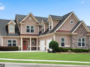 107 Edgeview Ct, Dallas, GA 30157