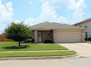 6727 Prairie Fire Rd, Arlington, TX 76002