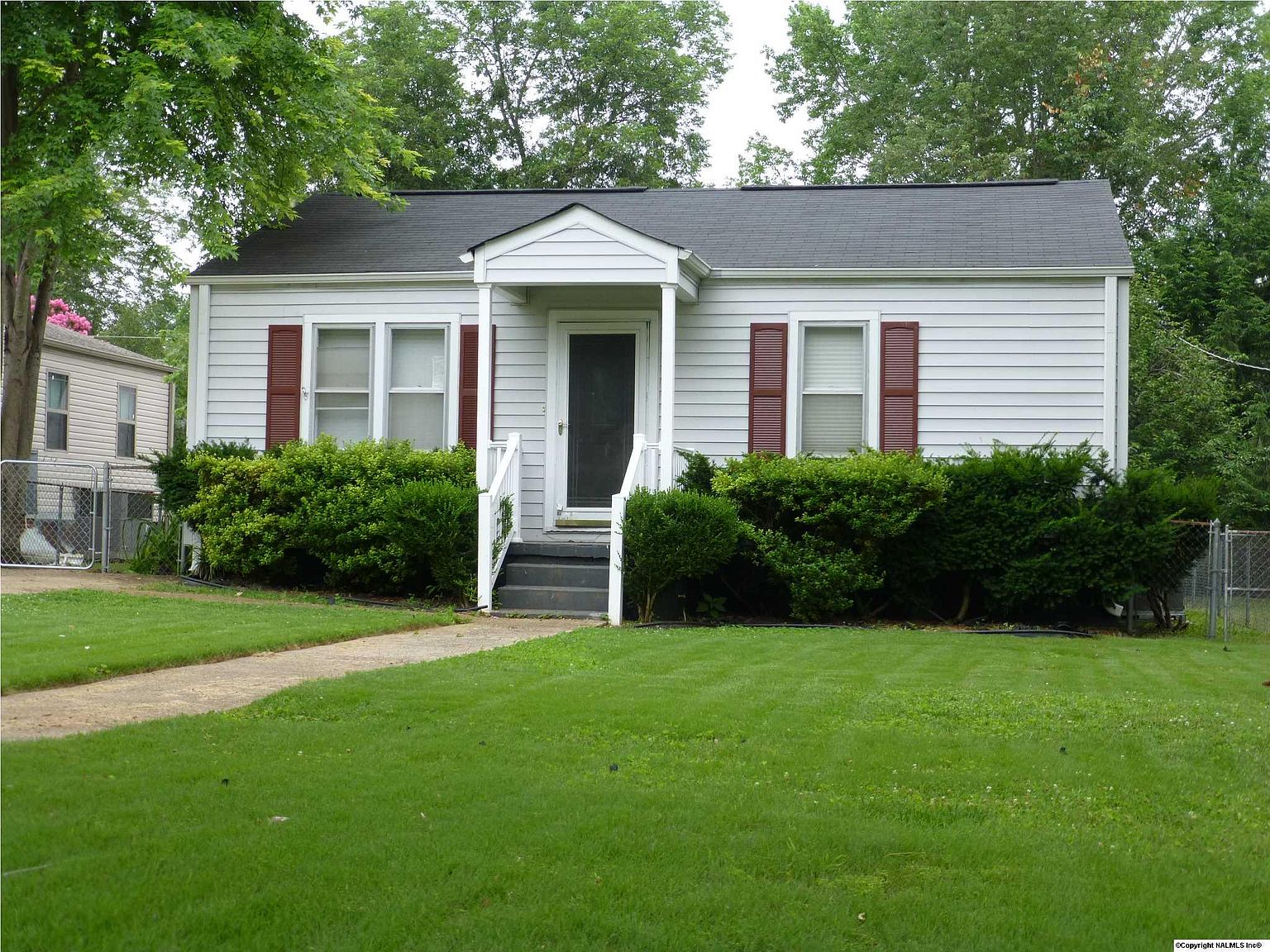 1406 Wellman Ave NE, Huntsville, AL 35801 Zillow